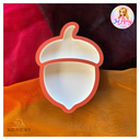 Vulvormen accessoires (Thema Herfst)