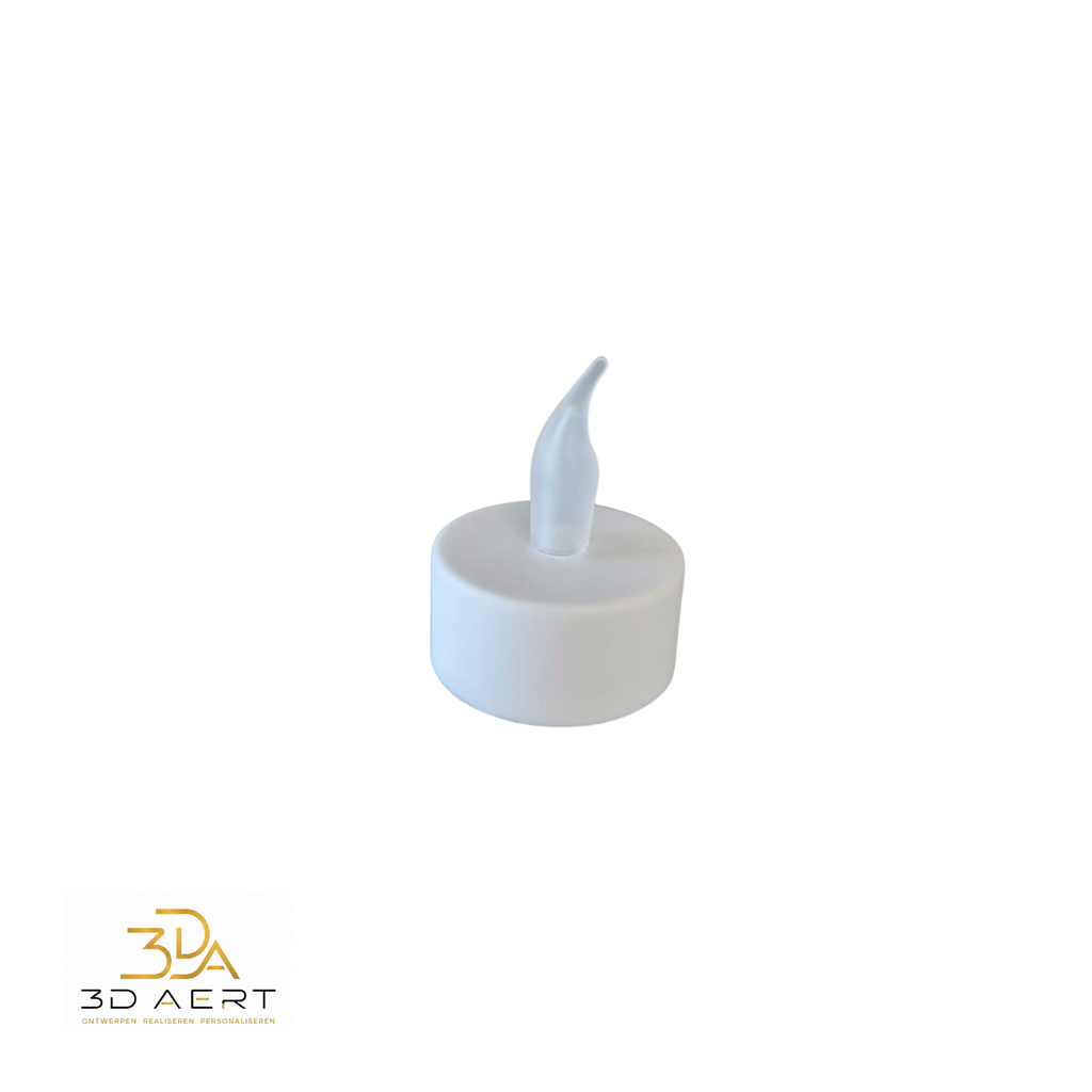 LED-theelicht